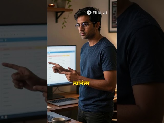Java Developer Roadmap 2026 🚀 | मराठीतून शिका #Shorts