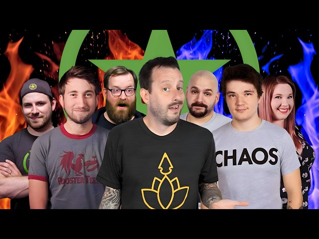 Where are the Achievement Hunter Members Now?