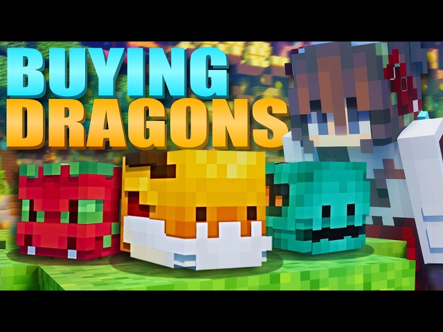 I SPENT over 1.5B on these PETS (Hypixel Skyblock) Dye Hunting | Ep.7