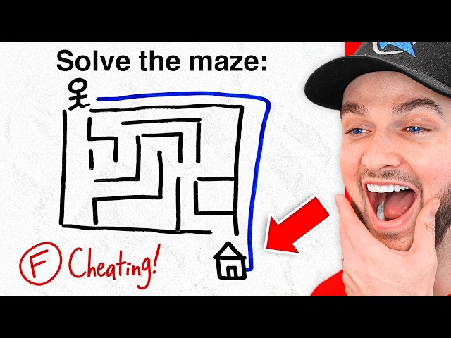 World’s Funniest Kid Test Answers!