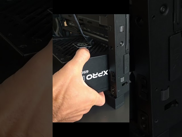Day3 Building a mini lab  #shorts  #computerhardware  #ddr5 #samsung  #amdryzen #pcbuild #pc