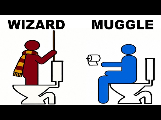 Harry Potter Memes Every Muggle Will Understand