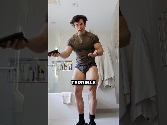 This Cream Can DOUBLE Your Strength??
