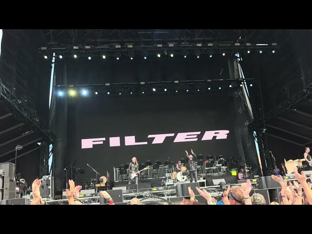 Filter - Take a Picture(live)