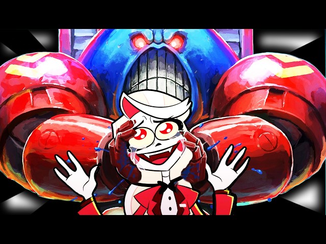 Why Does Space King Work and The Hellaverse Doesn't?