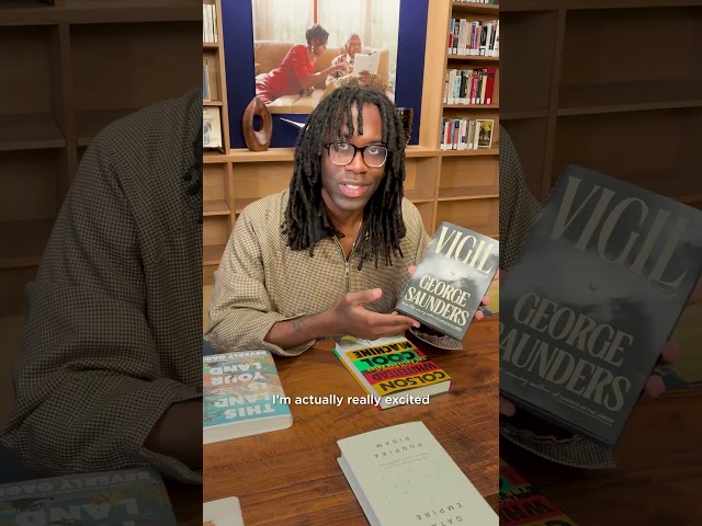 President Obama's 2026 Summer Reading List