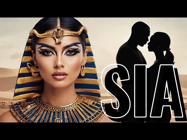 Sia & David Guetta - Beautiful people (Music Video 2025) | Sora @sia 
