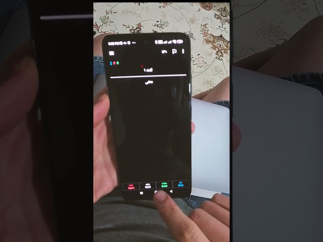 اپلیکیشن آپلود داده ها روی مغز 😵💫