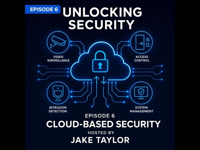 Cloud Security: Why Everyone Is Talking About It