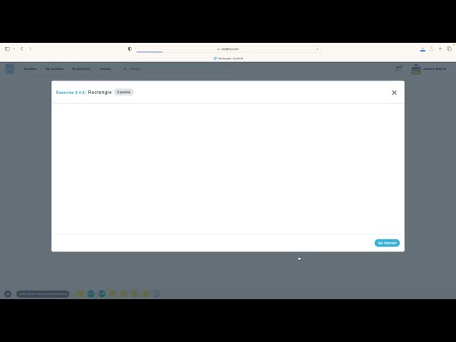 Codehs Python 3.5 Video Tutorial: String Operators Part 1