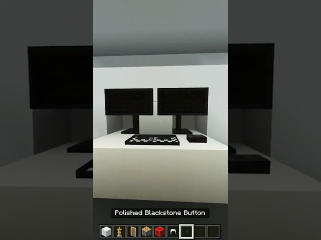Minecraft PC Setup!
