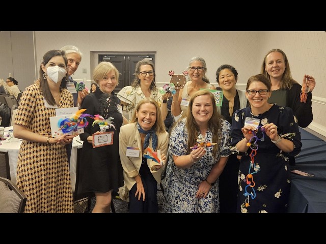 2023 Cohort Betty Irene Moore Fellows Reflect on Their Journey