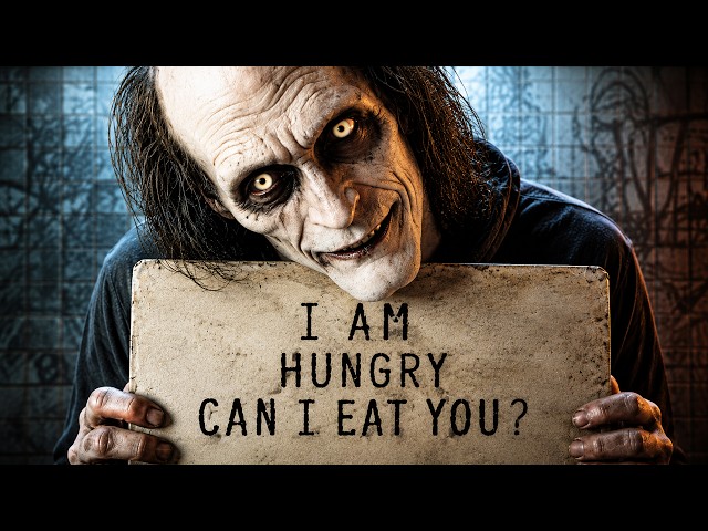 This Is The Scariest Game I’ve Played In Years… (Homeless Full Gameplay)