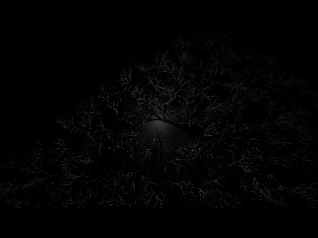 #16 - Creative coding / visualization using three.js at 4K 3840x2160@60FPS