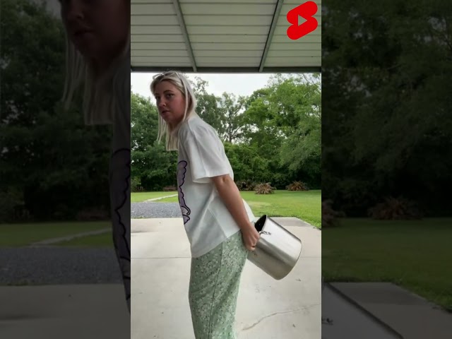 Why I Don't Eat At Other People's Houses Funny Women's Farts!