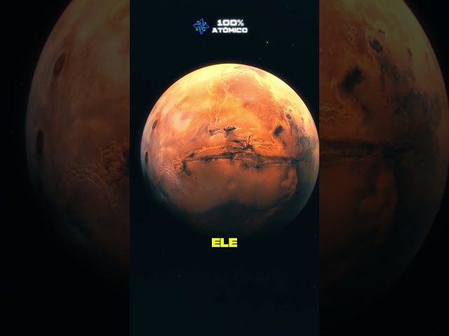 WILL WE STILL HAVE A MISSION TO MARS? #astronomy