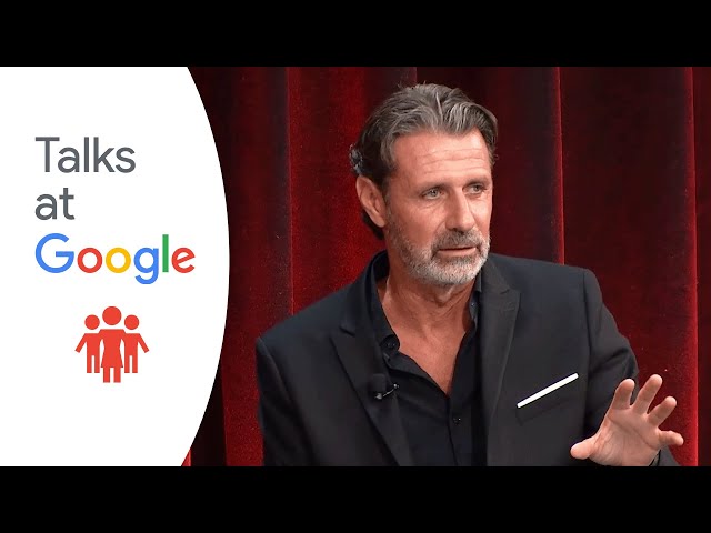 Patrick Mouratoglou | Champion Mindset | Talks at Google
