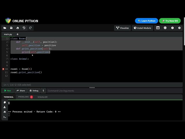 Class Inheritance in Python Explained in 2 Minutes.