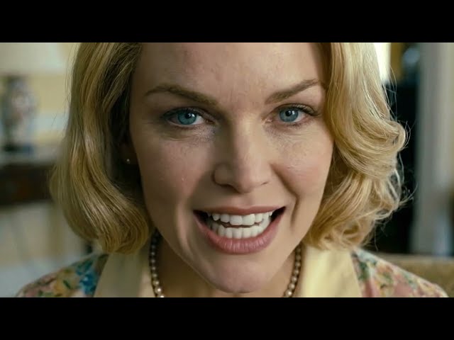MTF Men are TRANSFORMED into BEAUTIFUL WOMEN in a town