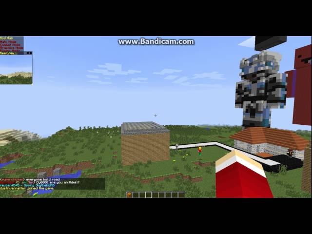 Minecraft Mod Review WEEPCRAFT!!!!!!