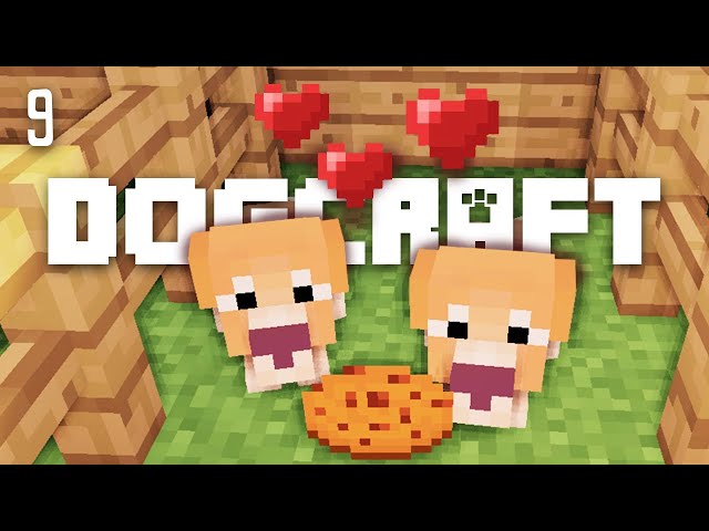 Breeding Beagles | Dogcraft (Ep.9)