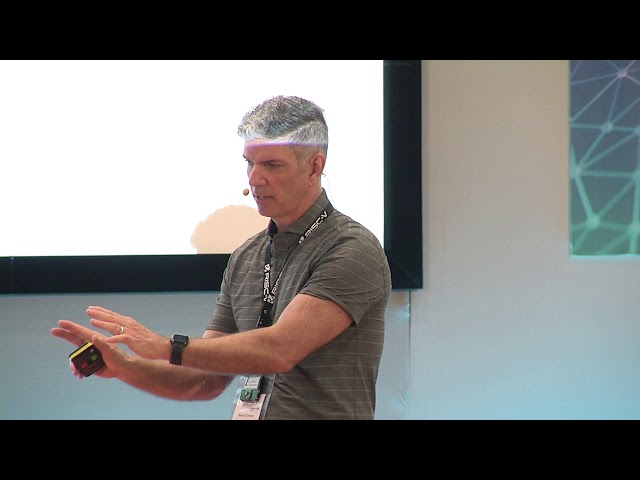 RISC V ISA & Foundation Overview