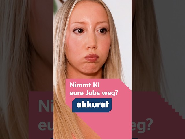Wie KI Lenas Job als Softwareentwicklerin verändert