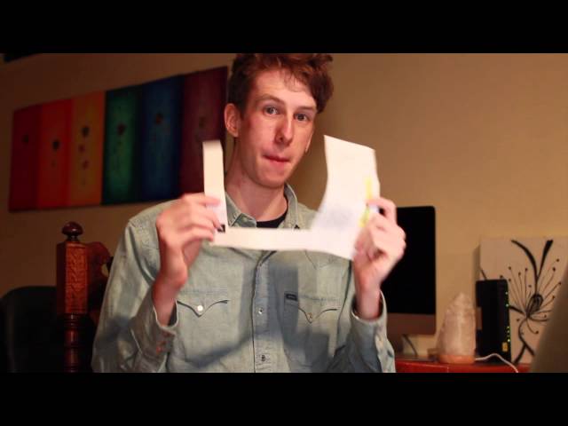Adrian Van Oyen, Scam Artist. LewReview Ep 2