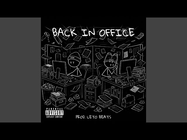 Back in Office