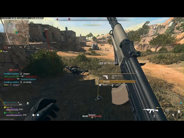 TRIPLE KILL TEAM WIPIN × my TEAM  MATE LOVES A RAGE !!!
