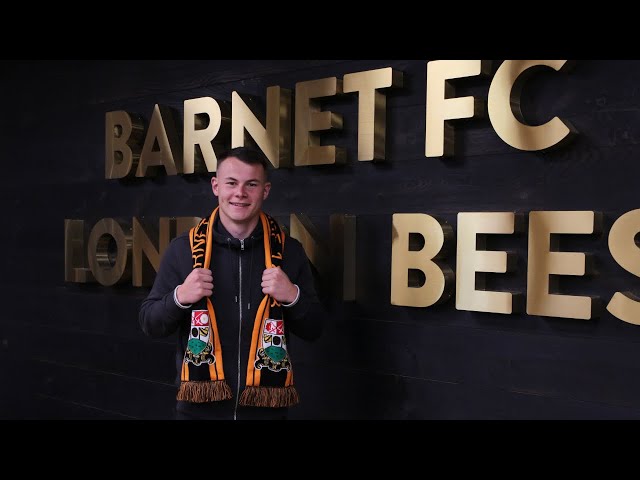 First Words | Jordan Gillmore