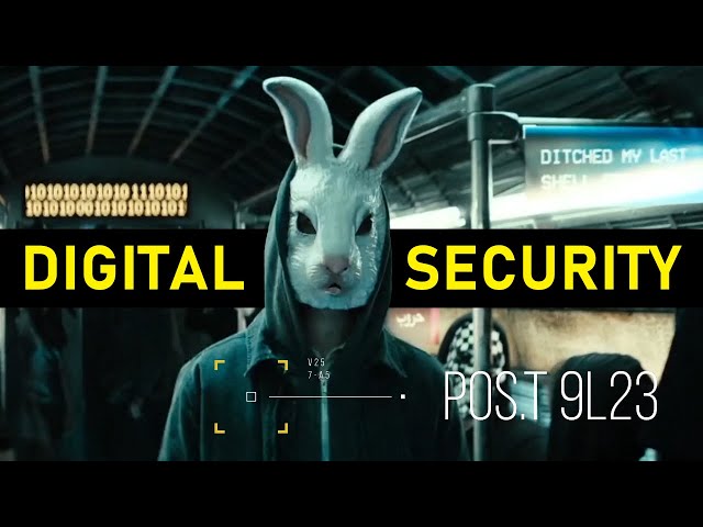 How to Become UN-HACKABLE?