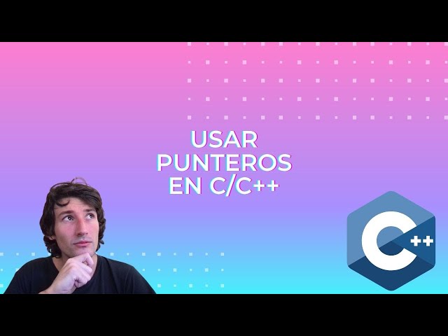 How to use pointers in C