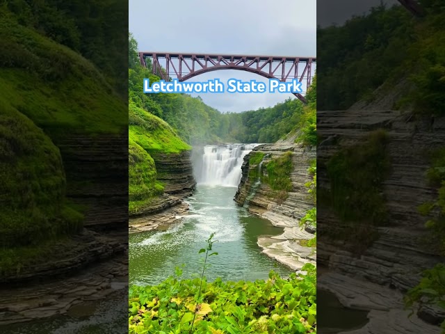 Volume Up: Hiking And History #hiking #history #water #waterfalls #volume #shorts #viralshort #camp