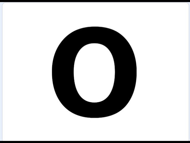 Russian script of Sassoon Bold