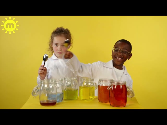 Show Me How Fun Kids Experiments PART 2 | 30MIN COMPILATION | Milkshake!