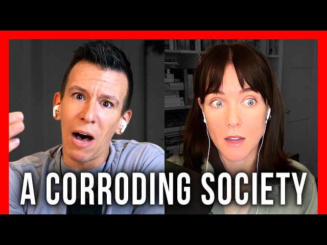 Society Is Rotting w/ Kyla Scanlon