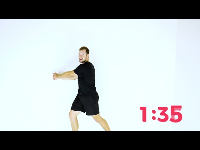 Brain Break- Skip