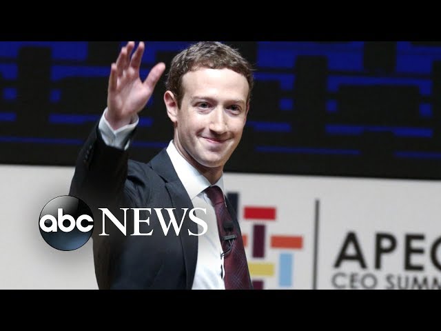 Facebook reveals up to 87 million users affected by data scandal