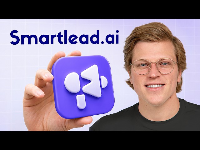 The Only Smartlead Tutorial You Need in 2026 (Complete Walkthrough)