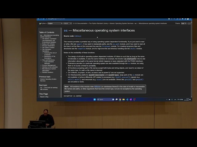 RTU lekcijas ieraksts - DIP225 -  PDF failu apstrāde izmantojot Python