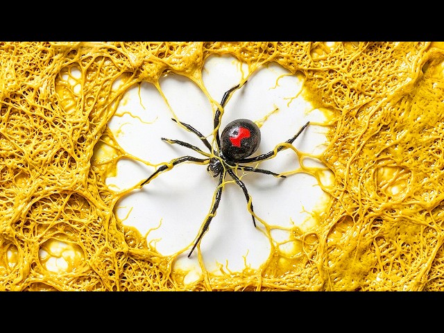 Alien Fungus vs. Obstacles