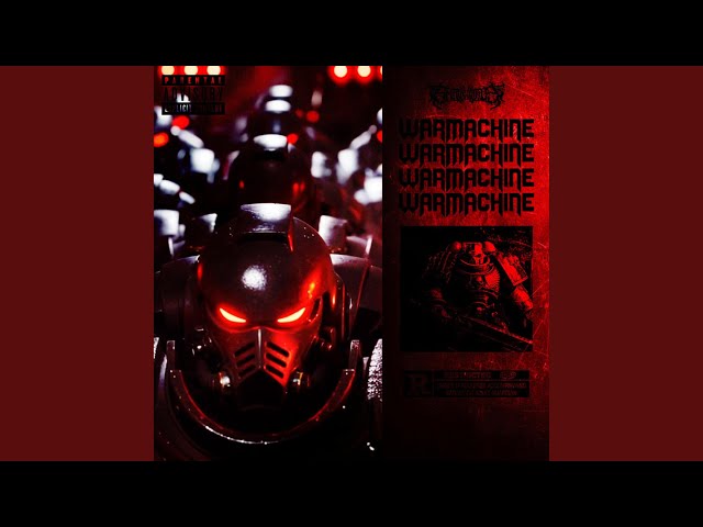 WARMACHINE