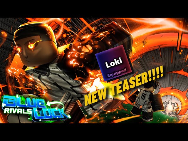 This Loki Style Might BREAK the Game 😳🔥 | Egoist Teaser (Giveaway at 50K 🎁)