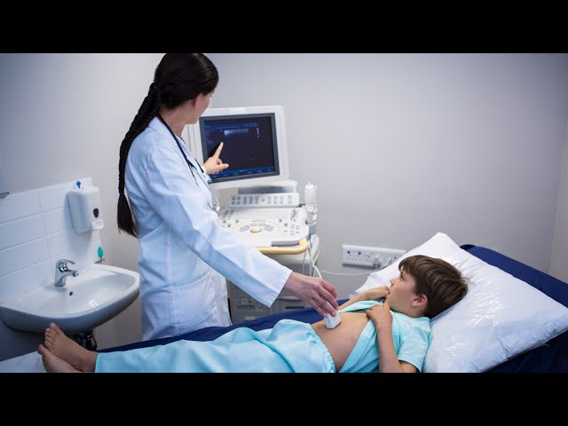 Diagnostic Medical Sonographers Career Video