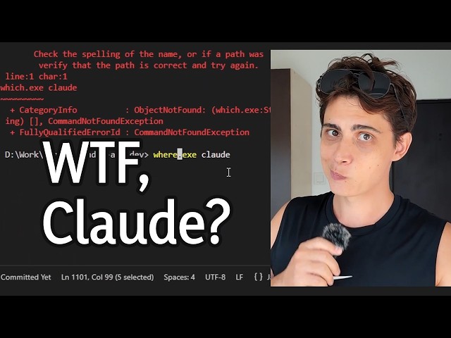 AI Economy: Claude Code saved me an hour but cost me a day