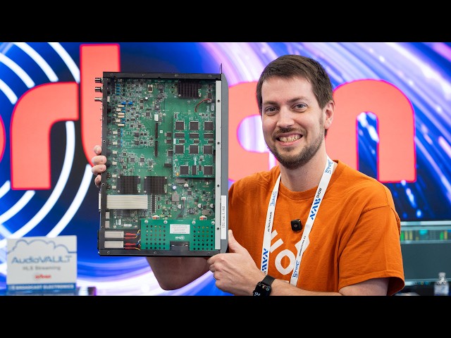 A most unconventional Pi cluster