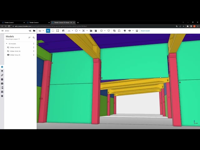 Getting Started with Trimble Connect – The Basics You Need
