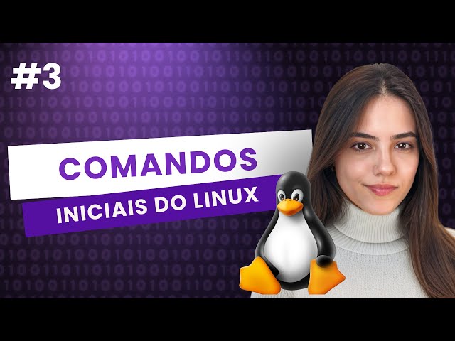 #3 Linux from Scratch for DevOps - Initial Commands - uname, ps aux, and Process Analysis