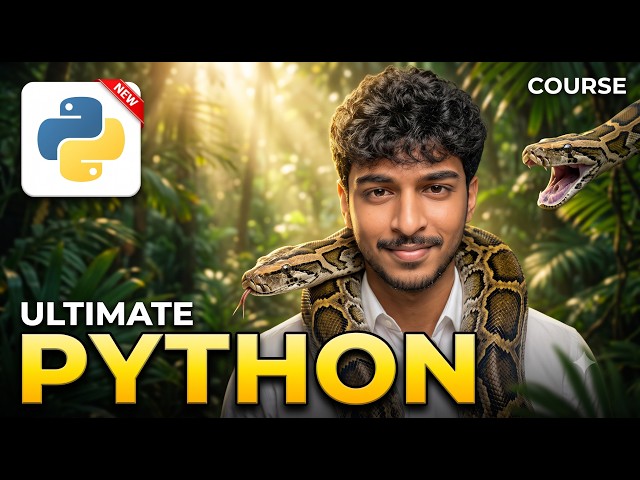 Introduction to the python course
